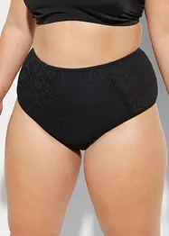 Bikiny High Waist, spodní díl, bonprix