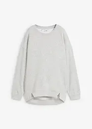 Oversize mikina, bonprix