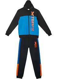 Termo sportovní souprava (2dílná souprava), bonprix