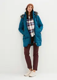 Těhotenská/nosící bunda, prošívaná, bonprix