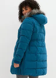 Těhotenská/nosící bunda, prošívaná, bonprix
