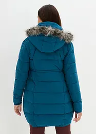 Těhotenská/nosící bunda, prošívaná, bonprix