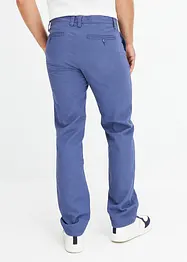 Chino kalhoty Regular Fit Straight, bonprix