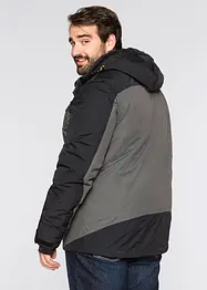 Nepromokavá funkční bunda, bonprix