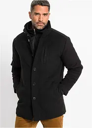 Outdoorová bunda, bonprix