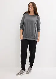 Volné sportovní triko, bonprix