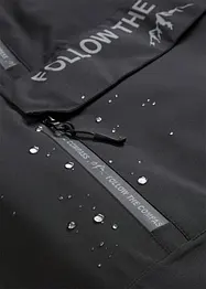 Větrovka s podšívkou, bonprix