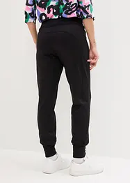 Jeggings kalhoty Super Stretch s pohodlnou podšívkou, bonprix