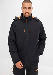 Funkční bunda s podílem Softshell, bonprix