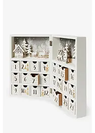 Adventní kalendář se zásuvkami, bonprix