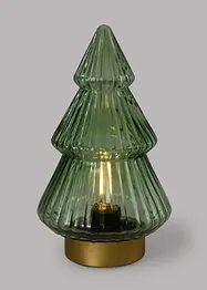 LED dekorativní předmět Vánoční stromeček, bonprix