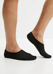 Ponožky ťapky (5 párů) z chladivého polyaesteru, bonprix
