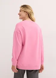 Oversize mikina, bonprix