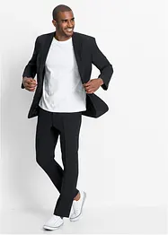 Oblek (2dílná souprava), Regular Fit, bonprix