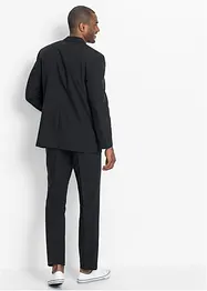 Oblek (2dílná souprava), Regular Fit, bonprix