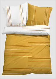 Oboustranné povlečení s pruhy, bonprix