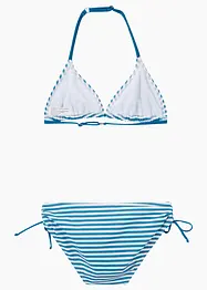 Dívčí bikiny (2dílná souprava), z recyklovaného polyamidu, bpc bonprix collection
