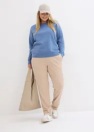 Základní mikina, bonprix