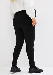 Těhotenské legíny Slim Fit, bonprix