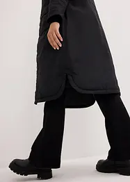 Dlouhá parka, bonprix