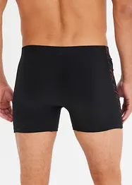 Midi boxerky (3 ks v balení), bonprix