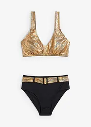 Bikiny (2dílná souprava), bonprix