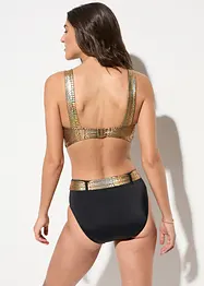 Bikiny (2dílná souprava), bonprix