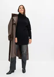 Dlouhý svetr, bonprix