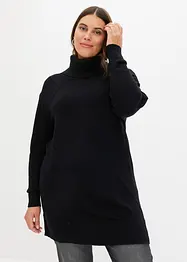 Dlouhý svetr, bonprix