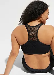 Bikiny s podprsenkovým topem, bonprix