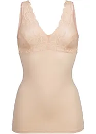 Stahovací top, střední tvarující funkce, bonprix