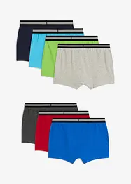 Boxerky (7 ks v balení), bonprix