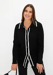 Elegantní kardigan, bonprix