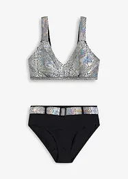 Bikiny (2dílná souprava), bonprix