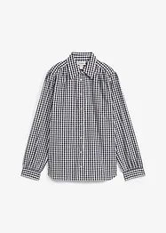 Oversize halenka s nabíranými rukávy, bonprix
