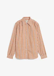 Oversize halenka s nabíranými rukávy, bonprix