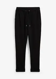 Úzké joggingové kalhoty, bonprix