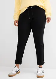 Úzké joggingové kalhoty, bonprix