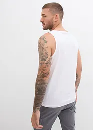 Tílko (3 ks v balení), bonprix