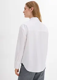 Halenka z čisté bavlny, bonprix