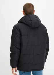 Základní funkční bunda, odolná vůči vodě, bonprix