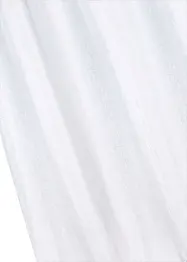 Závěs z čisté organické bavlny (1 ks v balení), bonprix