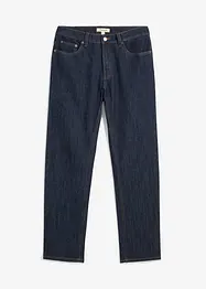 Lehké strečové džíny Slim Fit Straight, bonprix