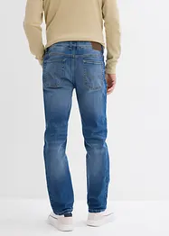 Strečové džíny Regular Fit, Straight, bonprix