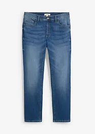 Strečové džíny Regular Fit, Straight, bonprix