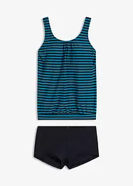 Oversize tankiny (2dílná souprava), bonprix