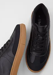 Tenisky v retro stylu, bonprix