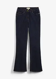 Strečové džíny BOOTCUT, bonprix