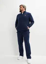 Sportovní souprava z čisté organické bavlny (2dílná souprava), bonprix