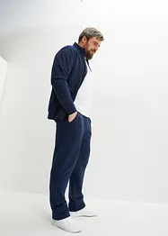 Sportovní souprava z čisté organické bavlny (2dílná souprava), bonprix